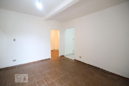 Sala de casa para alugar com 1 quarto, 70m² em Jardim Umuarama, São Paulo