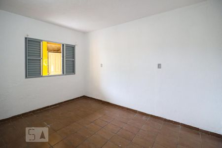 Quarto de casa para alugar com 1 quarto, 70m² em Jardim Umuarama, São Paulo