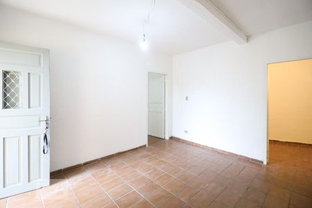 Sala de casa para alugar com 1 quarto, 70m² em Jardim Umuarama, São Paulo