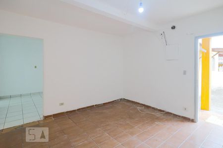 Sala de casa para alugar com 1 quarto, 70m² em Jardim Umuarama, São Paulo