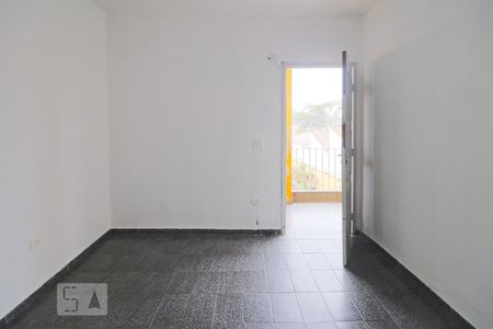 Sala de casa para alugar com 1 quarto, 60m² em Jardim Umuarama, São Paulo