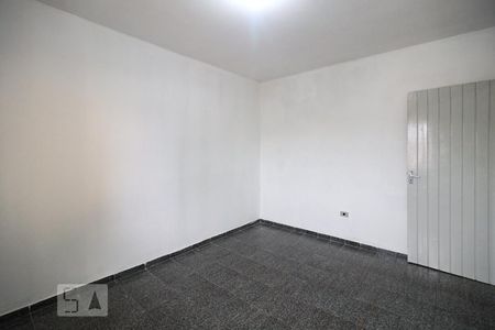 Quarto de casa para alugar com 1 quarto, 60m² em Jardim Umuarama, São Paulo