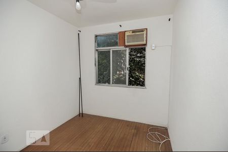 Quarto 1 de apartamento à venda com 2 quartos, 50m² em Méier, Rio de Janeiro