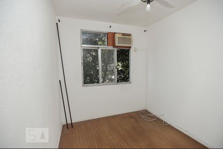 Quarto 1 de apartamento à venda com 2 quartos, 50m² em Méier, Rio de Janeiro