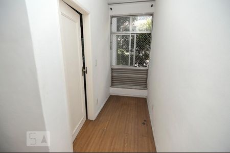 Sala de apartamento para alugar com 2 quartos, 50m² em Méier, Rio de Janeiro