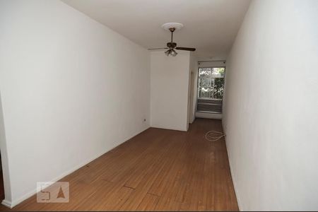 Sala de apartamento à venda com 2 quartos, 50m² em Méier, Rio de Janeiro