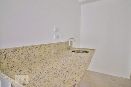 Cozinha de apartamento para alugar com 1 quarto, 58m² em Santa Cecília, São Paulo