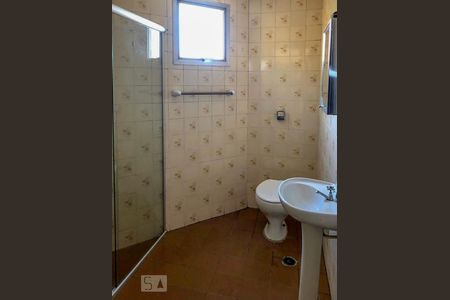 Apartamento para alugar com 1 quarto, 45m² em Vila Lageado, São Paulo