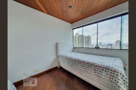 Quarto 1 de apartamento à venda com 2 quartos, 75m² em Aclimação, São Paulo