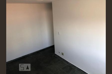 Sala de apartamento para alugar com 1 quarto, 45m² em Vila Lageado, São Paulo