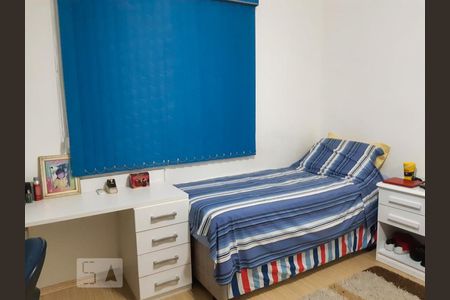 Quarto 3 de casa à venda com 4 quartos, 170m² em Centro, Osasco