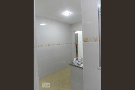 Cozinha de apartamento para alugar com 2 quartos, 64m² em Méier, Rio de Janeiro
