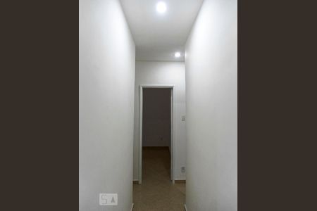 Corredor de apartamento para alugar com 2 quartos, 64m² em Méier, Rio de Janeiro