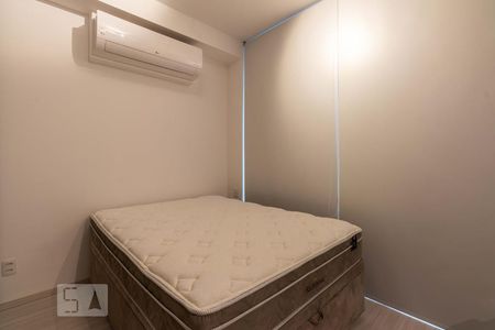 Quarto  de kitnet/studio à venda com 1 quarto, 40m² em Itaim Bibi, São Paulo