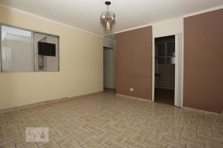 sala de apartamento à venda com 2 quartos, 54m² em Jardim Paulicéia, Campinas