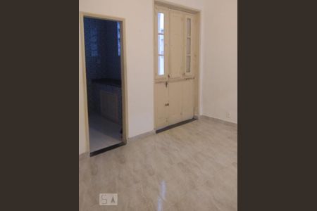 Sala de apartamento para alugar com 2 quartos, 60m² em Tijuca, Rio de Janeiro