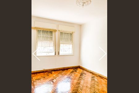 Dormitório2 de apartamento para alugar com 3 quartos, 165m² em Santana, Porto Alegre