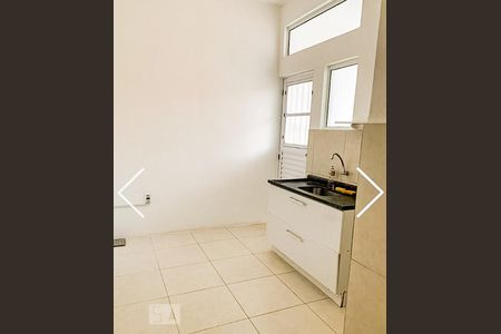 Cozinha de apartamento para alugar com 3 quartos, 165m² em Santana, Porto Alegre