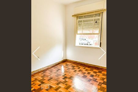 Dormitório de apartamento para alugar com 3 quartos, 165m² em Santana, Porto Alegre