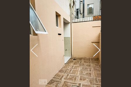 Quintal de apartamento para alugar com 3 quartos, 165m² em Santana, Porto Alegre