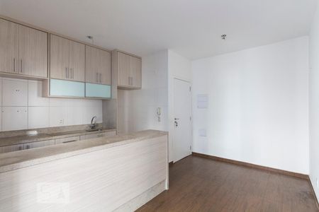 Sala de apartamento à venda com 2 quartos, 50m² em Saúde, São Paulo