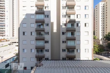 Vista de apartamento à venda com 2 quartos, 50m² em Saúde, São Paulo