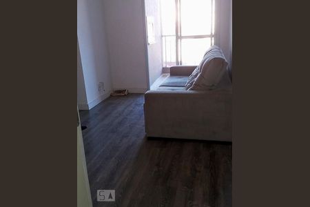 Sala de apartamento à venda com 2 quartos, 71m² em Teresópolis, Porto Alegre