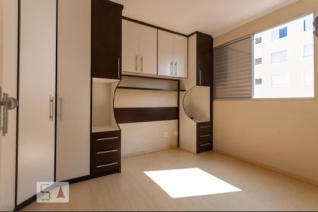 Quarto 2 de apartamento para alugar com 2 quartos, 48m² em Vila João Jorge, Campinas