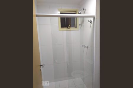 Banheiro de apartamento para alugar com 1 quarto, 44m² em Santana, São Paulo