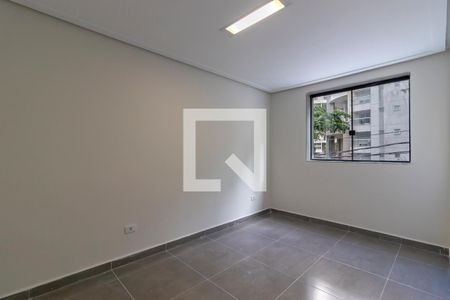 Quarto de apartamento para alugar com 1 quarto, 46m² em Vila Nova Conceição, São Paulo
