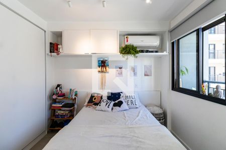 Studio de kitnet/studio para alugar com 1 quarto, 26m² em Liberdade, São Paulo