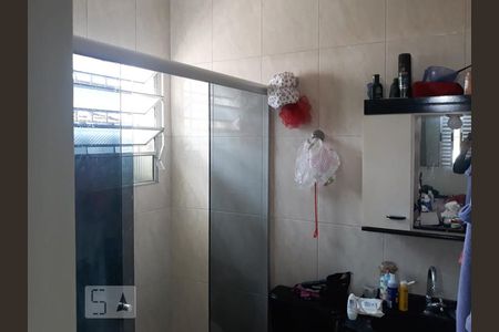 Suíte de casa à venda com 2 quartos, 100m² em Vila Inglesa, São Paulo