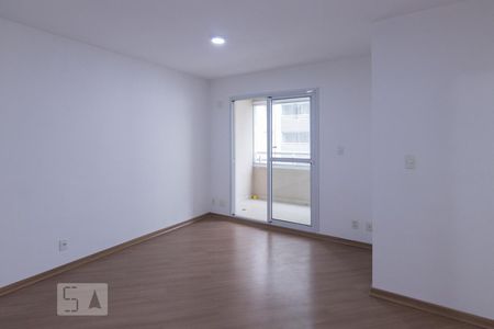 Sala de apartamento para alugar com 3 quartos, 70m² em Água Branca, São Paulo