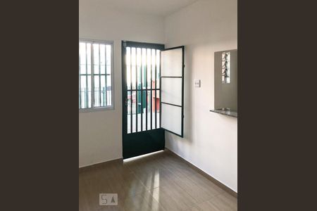 Entrada sala  de casa à venda com 2 quartos, 123m² em Indianópolis, São Paulo