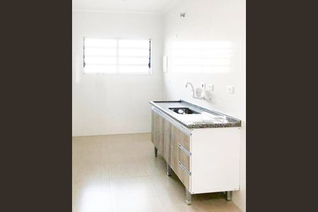 Cozinha  de casa à venda com 2 quartos, 123m² em Indianópolis, São Paulo