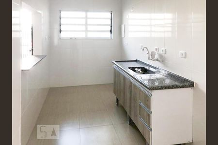 Cozinha  de casa à venda com 2 quartos, 123m² em Indianópolis, São Paulo