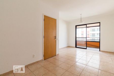 Sala de apartamento para alugar com 3 quartos, 85m² em Vila Zilda, São Paulo