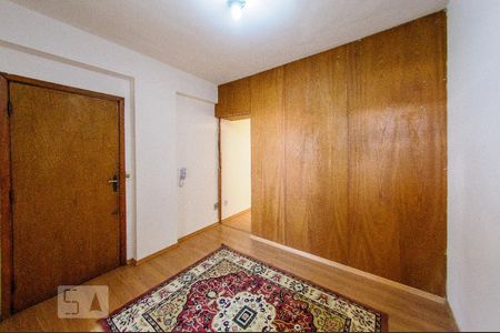 Kitnet/Studio à venda com 1 quarto, 33m² em Botafogo, Campinas