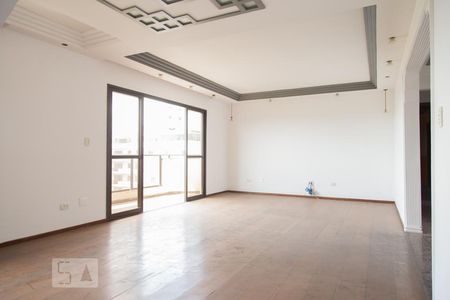 Apartamento à venda com 435m², 4 quartos e 4 vagasSala