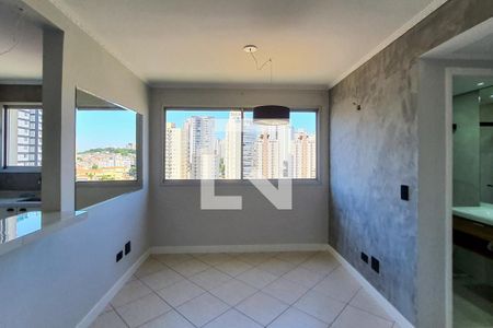 Sala de apartamento para alugar com 2 quartos, 108m² em Santa Teresinha, São Paulo