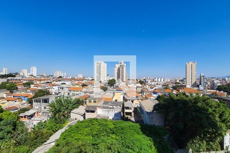 Vista de apartamento para alugar com 2 quartos, 108m² em Santa Teresinha, São Paulo