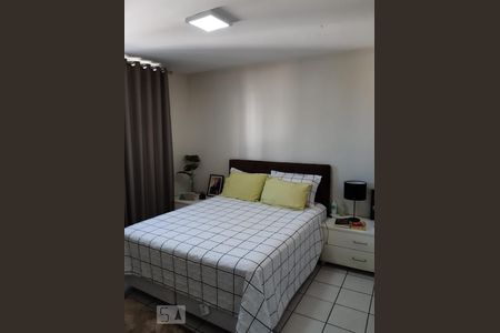 Quarto 1 de apartamento para alugar com 2 quartos, 60m² em Setor Negrão de Lima, Goiânia