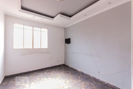 Sala de apartamento à venda com 3 quartos, 60m² em Parque Copacabana, Belo Horizonte