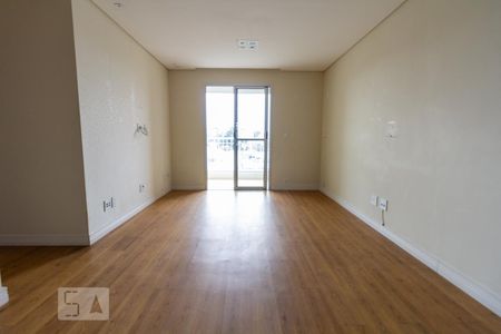 Sala de apartamento à venda com 3 quartos, 72m² em Jaguaré, São Paulo