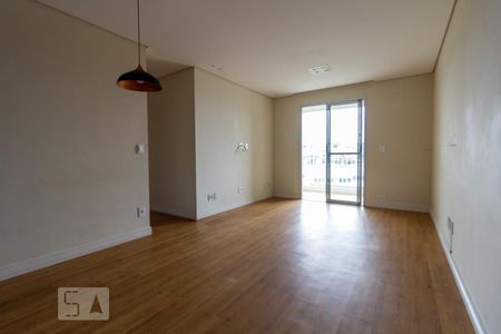 Sala de apartamento à venda com 3 quartos, 72m² em Jaguaré, São Paulo