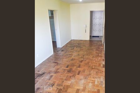 Studio à venda com 27m², 1 quarto e sem vagaSala