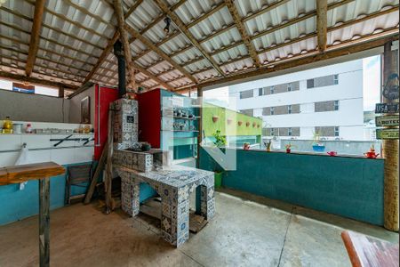 Casa para alugar com 470m², 3 quartos e 5 vagas Casa para alugar com 470m², 3 quartos e 5 vagasedícula