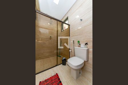 Casa para alugar com 470m², 3 quartos e 5 vagas Casa para alugar com 470m², 3 quartos e 5 vagasBanheiro suíte 2