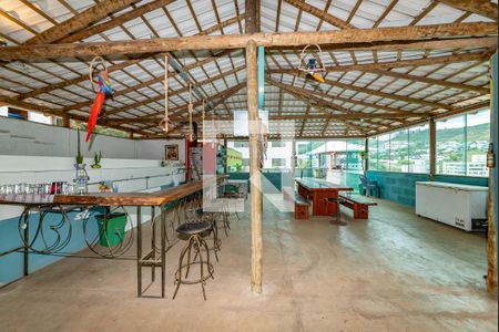 Casa para alugar com 470m², 3 quartos e 5 vagas Casa para alugar com 470m², 3 quartos e 5 vagasedícula