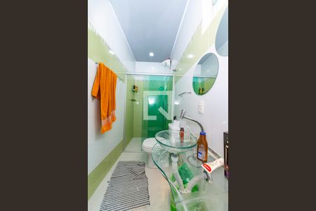 Casa para alugar com 470m², 3 quartos e 5 vagas Casa para alugar com 470m², 3 quartos e 5 vagasÁrea de Serviço